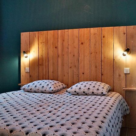 Appartamento Le Cosy Crest Esterno foto