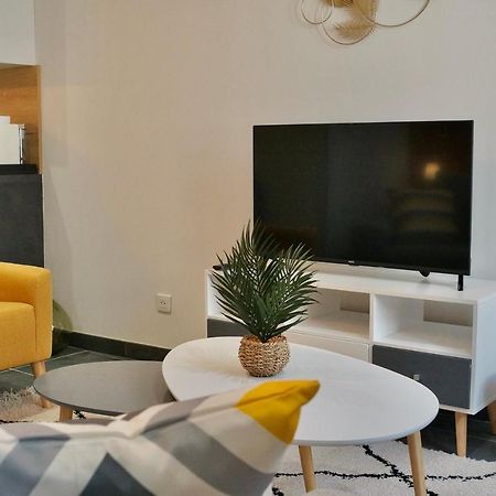 Appartamento Le Cosy Crest Esterno foto